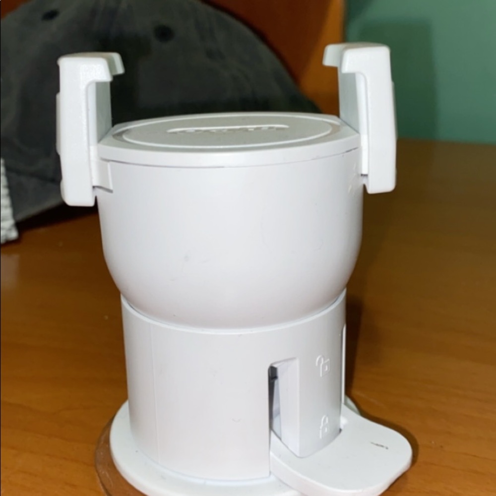 Phone stand